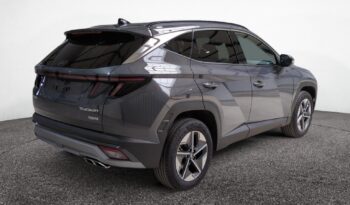 HYUNDAI TUCSON 1.6 T-GDI 239 HYBRID BVA6 CREATIVE + HAYON MAINS LIBRES + SIEGES AV ELECTRIQUES complet