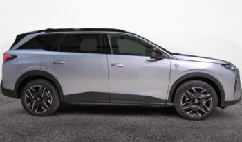 PEUGEOT 5008 HYBRID 145 BVA E-DCS6 7PL GT + PACK VISION 360 & DRIVE ASSIST PLUS complet