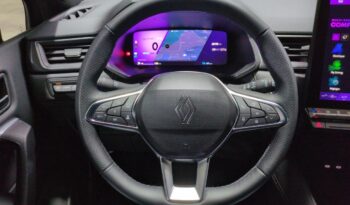 RENAULT SYMBIOZ E-TECH FULL HYBRID 145 CH BVA ICONIC + PACK EXTENDED GRIP complet