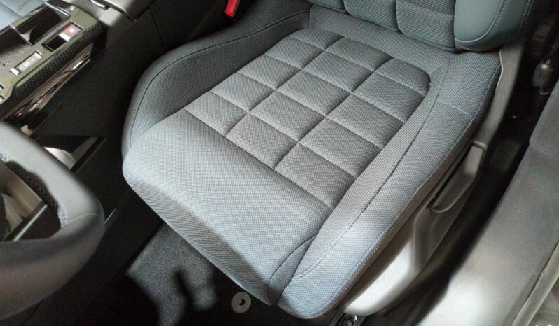 CITROEN C5 AIRCROSS NOUVEAU HYBRIDE 145 BVA E-DCS6 PLUS + PACK TECHNO complet