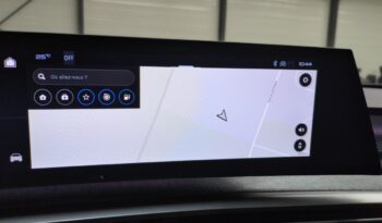 PEUGEOT 3008 HYBRID 145 BVA E-DCS6 GT + CAMERA 360 + DRIVE ASSIST PLUS complet
