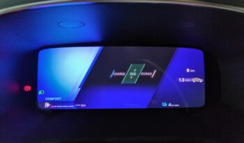 RENAULT SYMBIOZ E-TECH FULL HYBRID 160 CH BVA TECHNO complet