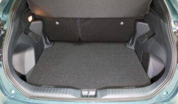 TOYOTA YARIS CROSS HYBRIDE 130H 2WD BVA DESIGN SUREQUIPE (RADARS AV-AR, SIÈGES CHAUFFANTS, ANGLES MORTS) complet