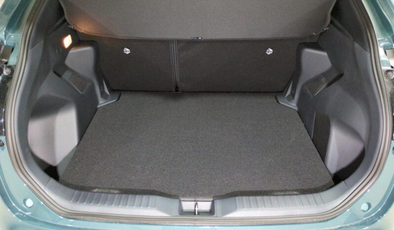 TOYOTA YARIS CROSS HYBRIDE 130H 2WD BVA DESIGN SUREQUIPE (RADARS AV-AR, SIÈGES CHAUFFANTS, ANGLES MORTS) complet