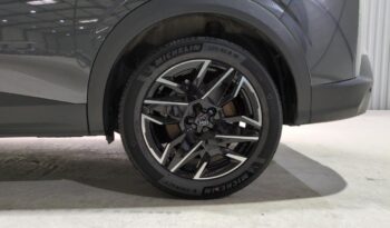 PEUGEOT 5008 HYBRID 145 CH BVA E-DCS6 7PL GT complet