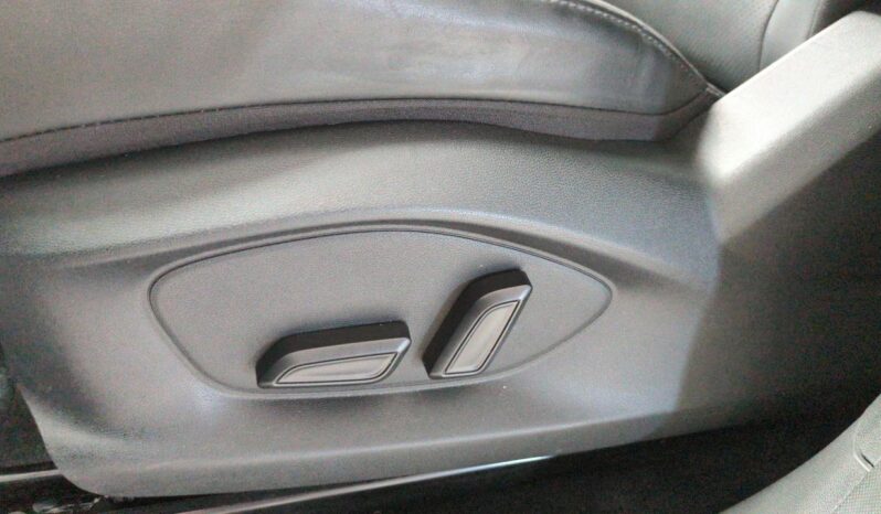 MG ZS 1.5 L HYBRID+ 197 CH BVA LUXURY complet
