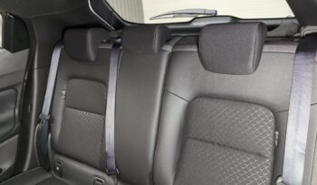 NISSAN JUKE HYBRID 143 BVA N-CONNECTA + SIEGES CHAUFFANTS + VOLANT CHAUFFANT complet