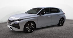 PEUGEOT 308 NOUVELLE HYBRID 145 BVA E-DCS6 ALLURE + PACK VISION 360 + PACK CONFORT + PACK ACCESS