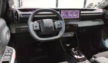 CITROEN C3 AIRCROSS NOUVEAU HYBRIDE 145 CH BVA E-DCS6 7PL MAX complet