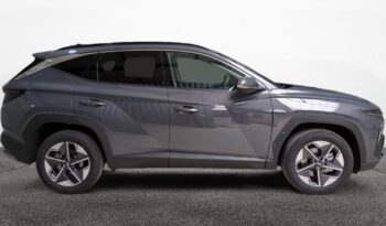 HYUNDAI TUCSON 1.6 T-GDI 239 HYBRID BVA6 CREATIVE + HAYON MAINS LIBRES + SIEGES AV ELECTRIQUES complet