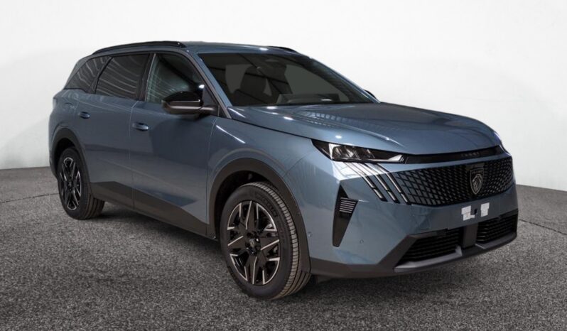 PEUGEOT 5008 HYBRID 145 BVA E-DCS6 7PL ALLURE SUREQUIPE complet
