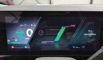 RENAULT AUSTRAL NOUVEAU FULL HYBRID E-TECH 200 CH BVA ESPRIT ALPINE + PARE-BRISE CHAUFFANT complet
