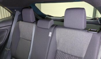 TOYOTA YARIS CROSS HYBRIDE 130H 2WD BVA DESIGN SUREQUIPE (RADARS AV-AR, SIÈGES CHAUFFANTS, ANGLES MORTS) complet