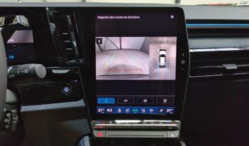 RENAULT AUSTRAL NOUVEAU FULL HYBRID E-TECH 200 CH BVA ESPRIT ALPINE + PACK PARKING 360 + PARE-BRISE CHAUFFANT complet