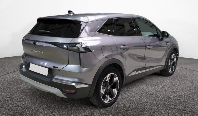 RENAULT SYMBIOZ E-TECH FULL HYBRID 145 CH BVA ICONIC + PACK EXTENDED GRIP complet