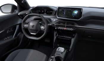 PEUGEOT 2008 HYBRID 145 BVA E-DCS6 ALLURE SUREQUIPE (NAVI, CAMERA 360, DRIVE ASSIST PLUS) complet