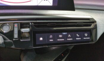 PEUGEOT 3008 HYBRID 145 BVA E-DCS6 GT + CAMERA 360 + DRIVE ASSIST PLUS complet