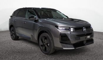 CITROEN C5 AIRCROSS NOUVEAU HYBRIDE 145 BVA E-DCS6 MAX + PARE-BRISE CHAUFFANT complet