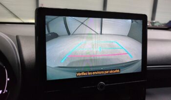 TOYOTA YARIS CROSS HYBRIDE 130H 2WD BVA DESIGN SUREQUIPE (RADARS AV-AR, SIÈGES CHAUFFANTS, ANGLES MORTS) complet