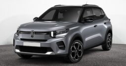 CITROEN C3 NOUVELLE TURBO 100 CH MANUELLE MAX