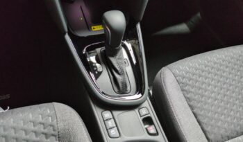 TOYOTA YARIS CROSS HYBRIDE 130H 2WD BVA DESIGN SUREQUIPE (RADARS AV-AR, SIÈGES CHAUFFANTS, ANGLES MORTS) complet