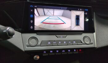 PEUGEOT 308 NOUVELLE HYBRID 145 BVA E-DCS6 ALLURE + PACK VISION 360 complet