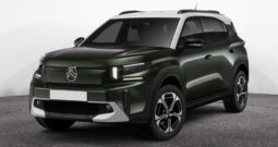 CITROEN C3 AIRCROSS NOUVEAU HYBRIDE 145 CH BVA E-DCS6 5PL MAX