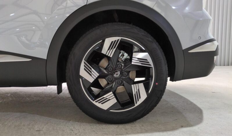 RENAULT SYMBIOZ E-TECH FULL HYBRID 160 CH BVA TECHNO complet