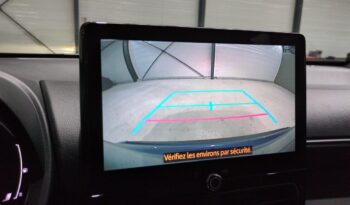 TOYOTA YARIS CROSS HYBRIDE 130H 2WD BVA DESIGN SUREQUIPE (RADARS AV-AR, SIÈGES CHAUFFANTS, ANGLES MORTS) complet