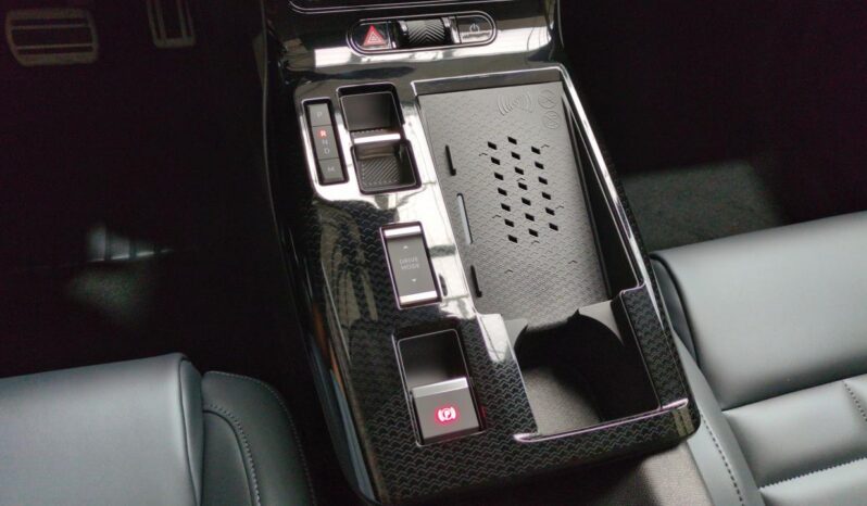 CITROEN C5 AIRCROSS NOUVEAU HYBRIDE 145 BVA E-DCS6 MAX + PARE-BRISE CHAUFFANT complet