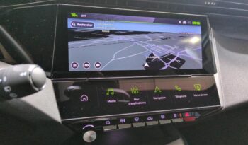 PEUGEOT 308 NOUVELLE HYBRID 145 BVA E-DCS6 GT +  PACK VISION 360 & DRIVE ASSIST PLUS complet