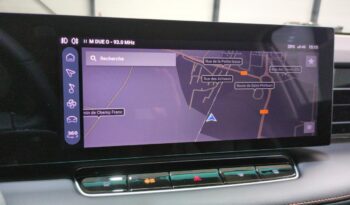 MG EHS 1.5 HYBRID+ 224 CH BVA LUXURY complet