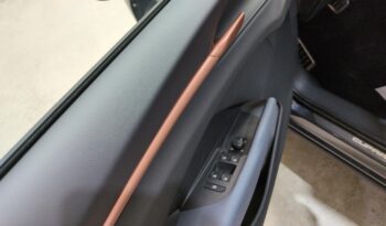 CUPRA TERRAMAR 1.5 ETSI HYBRID 150 CH BVA DSG7 V + SIEGES CHAUFFANTS complet