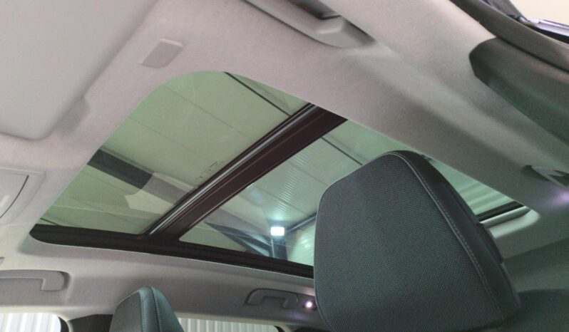 CITROEN C5 AIRCROSS NOUVEAU HYBRIDE 145 CH BVA E-DCS6 MAX + TOIT PANO complet