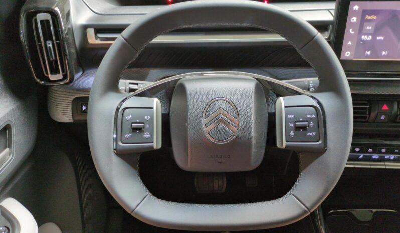 CITROEN C3 AIRCROSS NOUVEAU HYBRIDE 145 CH BVA E-DCS6 7PL MAX complet