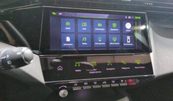 PEUGEOT 308 NOUVELLE HYBRID 145 BVA E-DCS6 GT +  PACK VISION 360 & DRIVE ASSIST PLUS complet