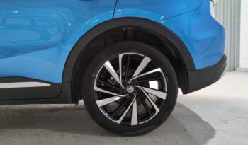 MG ZS 1.5 L HYBRID+ 197 CH BVA LUXURY complet