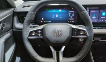 MG EHS 1.5 HYBRID+ 224 CH BVA LUXURY complet