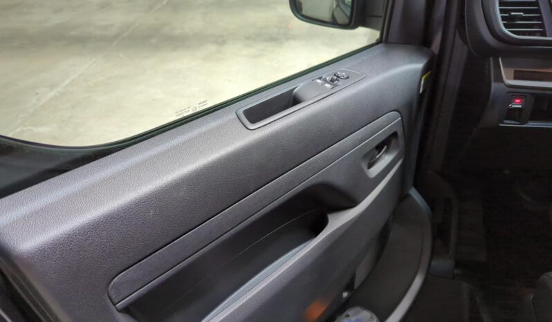 CITROEN JUMPY FOURGON M DIESEL 180 CH BVA AUTOMAT + FULL LED + PACK CAMERA complet