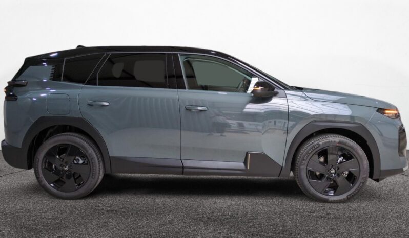 CITROEN C5 AIRCROSS NOUVEAU HYBRIDE 145 BVA E-DCS6 MAX + PARE-BRISE CHAUFFANT complet