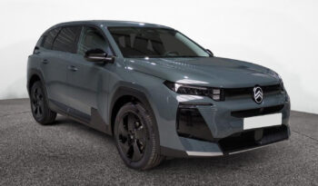 CITROEN C5 AIRCROSS NOUVEAU HYBRIDE 145 BVA E-DCS6 PLUS + PACK TECHNO complet
