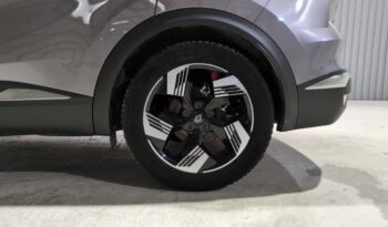 RENAULT SYMBIOZ E-TECH FULL HYBRID 145 CH BVA ICONIC + PACK EXTENDED GRIP complet