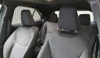 TOYOTA YARIS CROSS HYBRIDE 130H 2WD BVA DESIGN SUREQUIPE (RADARS AV-AR, SIÈGES CHAUFFANTS, ANGLES MORTS) complet