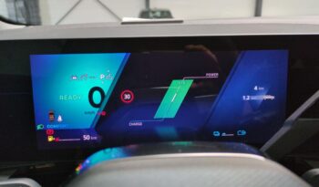 RENAULT AUSTRAL NOUVEAU FULL HYBRID E-TECH 200 CH BVA TECHNO complet