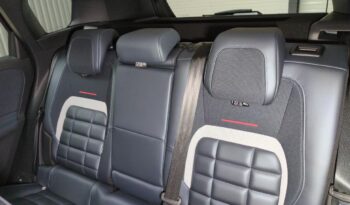 CITROEN C5 AIRCROSS NOUVEAU HYBRIDE 145 BVA E-DCS6 MAX + PARE-BRISE CHAUFFANT complet