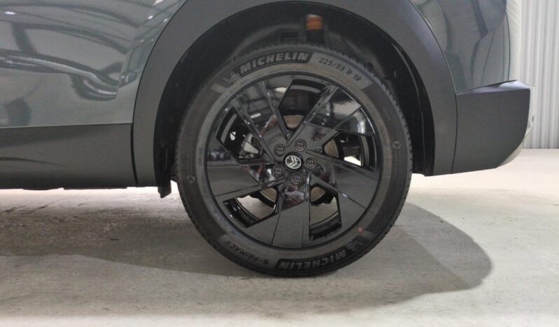 CITROEN C5 AIRCROSS NOUVEAU HYBRIDE 145 BVA E-DCS6 MAX + PARE-BRISE CHAUFFANT complet