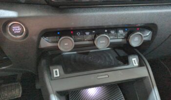 CITROEN C4 HYBRIDE 145 CH BVA E-DCS6 MAX  + CAMERA 360 + AFFICHAGE TETE HAUTE complet
