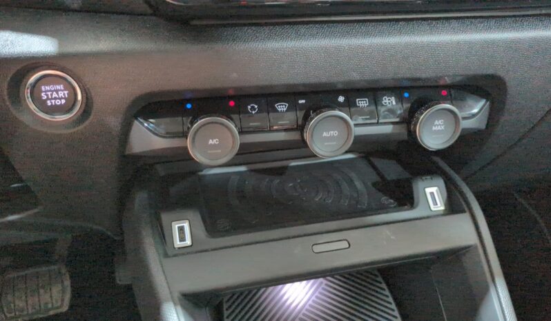 CITROEN C4 HYBRIDE 145 CH BVA E-DCS6 MAX  + CAMERA 360 + AFFICHAGE TETE HAUTE complet