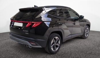 HYUNDAI TUCSON 1.6 T-GDI 239 HYBRID BVA6 CREATIVE + HAYON MAINS LIBRES + SIEGES AV ELECTRIQUES complet