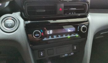 TOYOTA YARIS CROSS HYBRIDE 130H 2WD BVA DESIGN SUREQUIPE (RADARS AV-AR, SIÈGES CHAUFFANTS, ANGLES MORTS) complet
